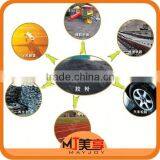 2015 New Arrival Scrap Tire Processing Production Line /tyre Moulding Machine(Wechat:008613816026154) thumbnail-1