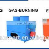 Auto Gas Fired Hot Water Storage Heater thumbnail-2