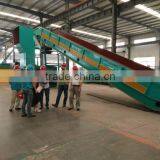 Automatic Hyraulic Scrap Paper Baler/ Scrap Paper Baling Press Machine thumbnail-5