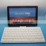 Wireless Bluetooth Smart Keyboard for Sumsung Note 8.0 Pad Smartphone thumbnail-1