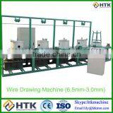 Used Iron Wire Drawing Machine for Drawing Steel Iron Wire Supplied by China Manufacturer thumbnail-3