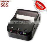 china printer manufacturer bluetooth thermal receipt printer