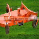 QLN Lawn Finishing Mower Mounted Tractor for Sale thumbnail-1