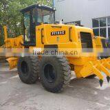 2015 New Model Motor Grader 135hp thumbnail-2