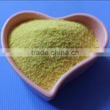 High Purity Light Yellow PAC Powder/polyaluminium Chloride From ISO9001 Certificated Factory Supplier thumbnail-3