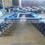 Direct Factory Price Top Sell Ibjx Series Mounted Medium Disc Harrow thumbnail-1