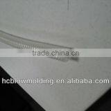 OEM Blow Molding Plastic Medical Extension Tube Medical Enteral Feeding Tube thumbnail-5