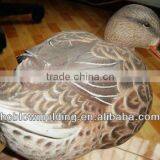 OEM Plastic PE Duck Decoys Weight Duck Decoys Full Body Decoy Hunting thumbnail-2