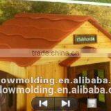 Plastic Best Dog Kennel Cat Houses Dog Kennel, Pet Kennel, Dog Plastic Kennel thumbnail-1