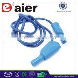 Banana Jack Cable Banana Plug Cable