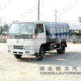 Dongfeng 4*2 Refuse Collection Vehicles thumbnail-1