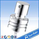 Ningbo Made Shiny Perfume Sprayer 20mm Crimp Pump thumbnail-1