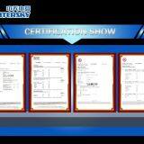 WASTE-FREE EI LAMINATION CORES AND LOW-WASTE TYPES thumbnail-2