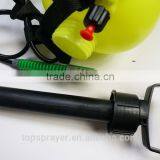 Garden and Home High Pressure Pump Knapscak Sprayer 5L Made in Taizhou China High Quality thumbnail-3
