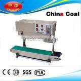 FR-900V Verticle Heat Sealing Machine for Plastic Bag thumbnail-1