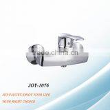 High Quality Wall Mount Brass Shower Mixer/faucet