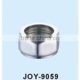 Faucet Accessoriesss Hexagonal Nut,stainless Steel Tap Tube Ring,chrome Plating Pipe Union thumbnail-4