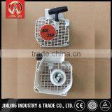 Brand New Wood Saw Portable Wood Cutting Machine Starter Assy thumbnail-4