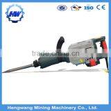 Borehole Drilling Machine Eletric Jack Hammer thumbnail-4