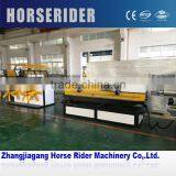 Single Wall Corrugated Pipe Production Line Price and Manufacturer thumbnail-1