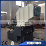 Pet Bottle Crushing Recycling Machine Jaw Crusher Plastic Crusher Machine Prices thumbnail-1