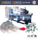 Plastic Drying and Cutting Squeeze Machine thumbnail-1