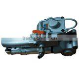 CMV-25 Strapping Tool and Pet Strap Pneumatic Friction Welding thumbnail-1