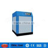 Portable Screw Air Compressor for Air Cool thumbnail-3