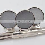 4 Inch Metal Pony Clamp Magnetic Metal Clip thumbnail-2