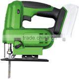 Wintools 18v Li-ion Battery Cordless Pendulum Jigsaw Multi Saw Wooden Saw thumbnail-5