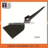 Garden Mattock Digging Pick Head P406