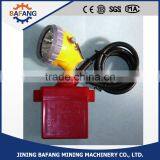 KL4LM(A) Led Mining Lamp With Battery Charger thumbnail-1