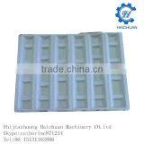 3*5 Package Pulp Paper Apple Tray thumbnail-2