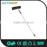 Folding Snow Shovel, Telescopic Snow Shovel, Adjustable Snow Shovel thumbnail-1