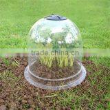 Bell Plastic Garden Cloches HX35011-3 thumbnail-3