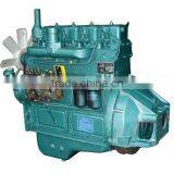 Twin Cylinder Diesel Engine 295D and 2100D thumbnail-4