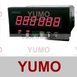 HB962 6 Digital Electronic Digital Intelligent Precision Frequency Meter / Tachometer / Speedometer Cable thumbnail-1