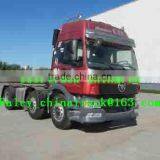 Hot Selling China Foton Tractor Truck With Great Price thumbnail-1