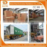 Jinan Dayi Single-screw Pasta Making Machine Processing Equipment thumbnail-6
