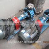 Puff Snack Food Fryer Continuous Frying Line From Jinan Dayi Machinery thumbnail-5