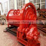 Rock Grinding Ball Mill Machine thumbnail-1