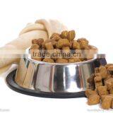 Made in China Big Capacity Pet Food Production Line/dog Food Pellet Making Machine thumbnail-5