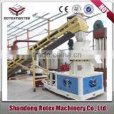 High Processing Power And Durability Used Wood Pellet Machines Made In China thumbnail-4