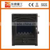 Best Quality Cast Iron Wood Fireplace/wood Burning Stove With Chinese Style thumbnail-3