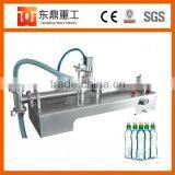 Good Quality Semi Automatic Liquid Filler Machine Price thumbnail-1