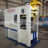 Flaskless Molding Machine ZX424 thumbnail-5