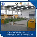 High Grade High Precision Straight Type Wire Drawing Machine thumbnail-6