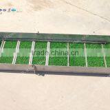 Movable Gold Wash Plant in Southeast Asia thumbnail-6