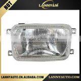 High Quality Volvo Truck Parts Headlight Oem 1372399 for VOLVO NL12 thumbnail-1