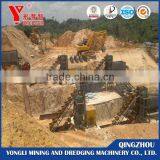 2017 Hot Sale Gold Mining Washing Plant For Sale thumbnail-4